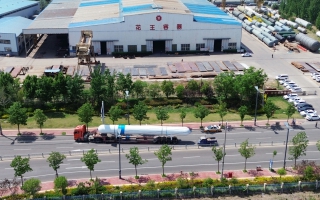 分離罐（氣液分離罐/分液罐）